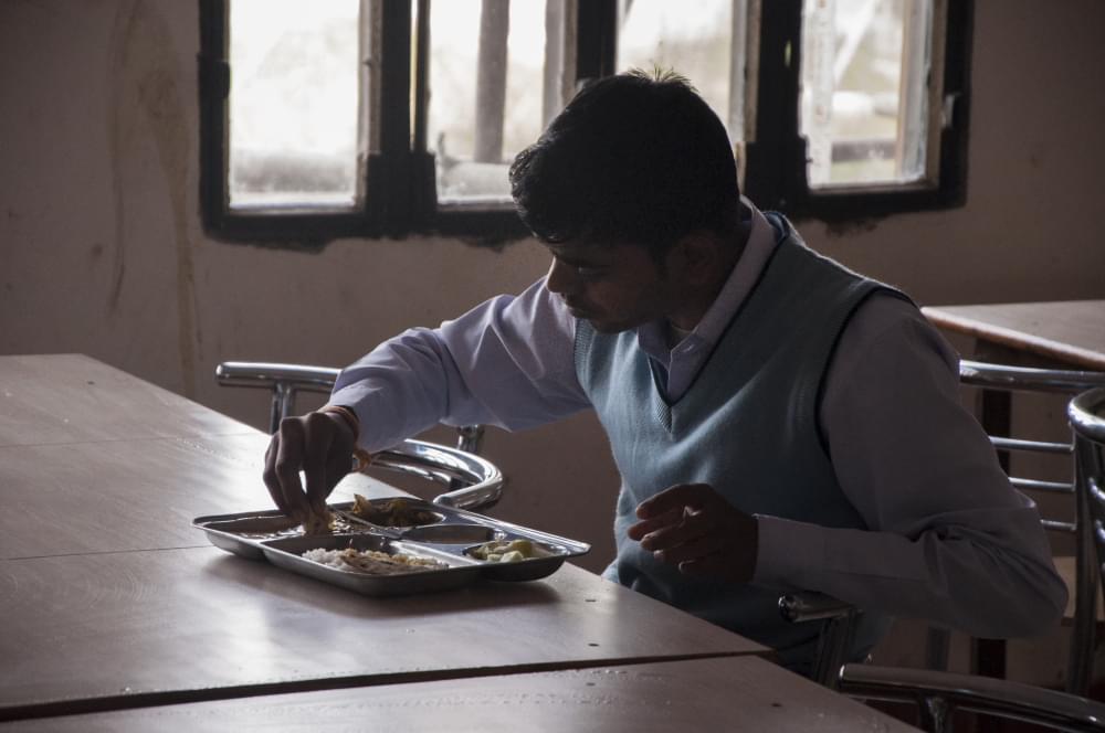 SRMU Hostel View photo 9